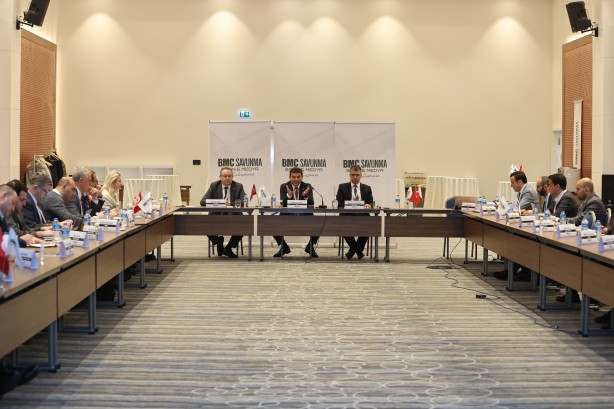 Foto - Yeni Altay tankı Türkiye'ye duyuruldu ama dünya gündemini altüst etti! Birçok ülke satın almak için sıraya girdi