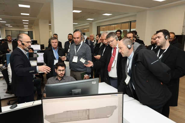 Foto - Yeni Altay tankı Türkiye'ye duyuruldu ama dünya gündemini altüst etti! Birçok ülke satın almak için sıraya girdi