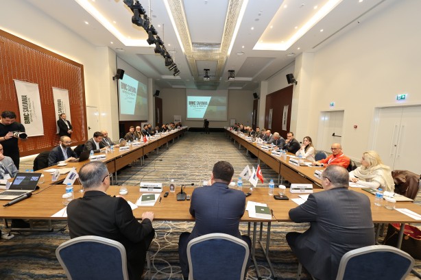 Foto - Yeni Altay tankı Türkiye'ye duyuruldu ama dünya gündemini altüst etti! Birçok ülke satın almak için sıraya girdi