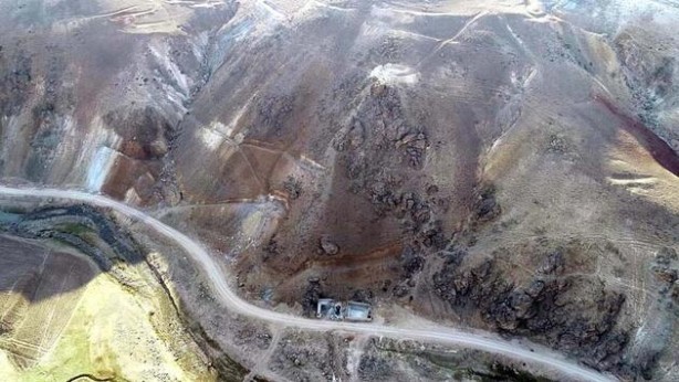 Foto - Yeni altın rezervi heyecanlandırdı! İşte değeri