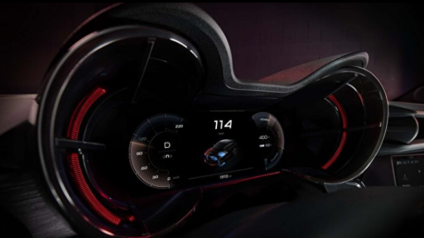 Foto - Yeni araba modelinin adı ülkeyi karıştırdı! Apar topar değiştirdiler