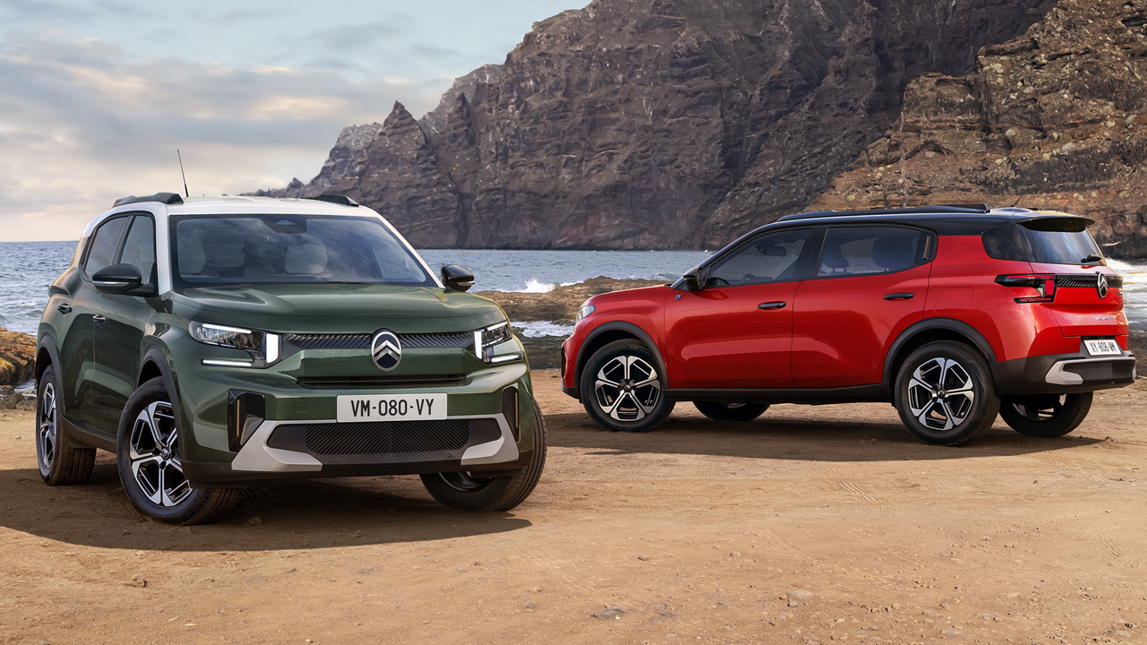 Yeni araç alacaklar olanlar dikkat! Citroën’den elektrikli ve ticari modellerde büyük fırsat!