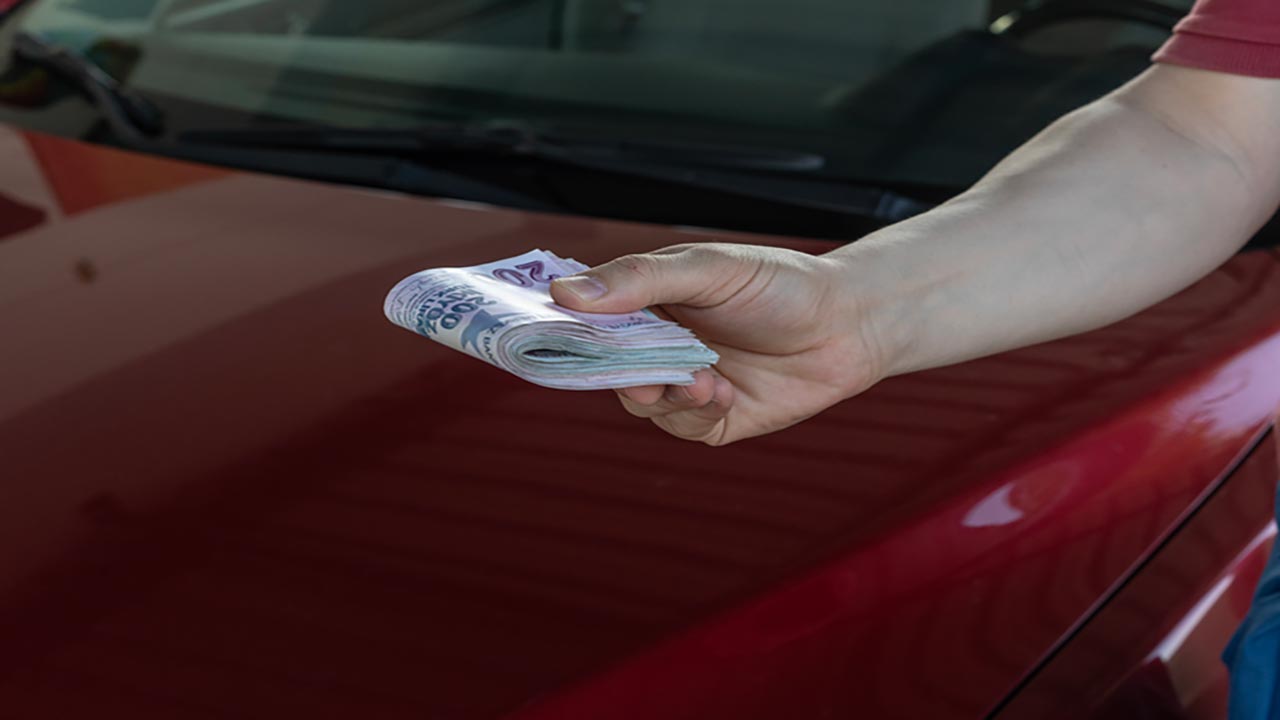 Foto - Yeni araç alacaklar yandı! Bir sigorta bedeli 30 bin TL