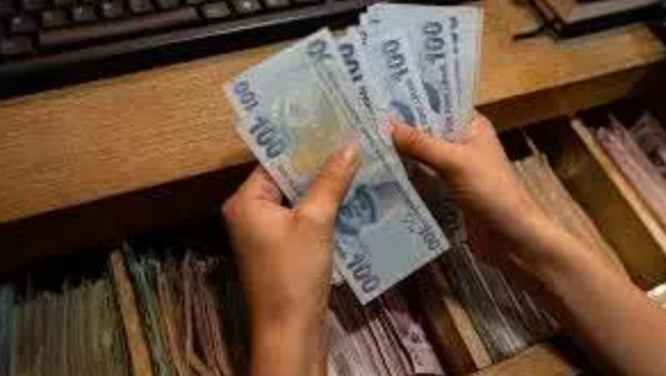 Foto - Yeni asgari ücret konuşulmaya başlandı! İşte masadaki rakam