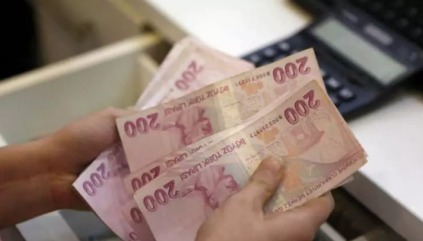 Foto - Yeni asgari ücret konuşulmaya başlandı! İşte masadaki rakam