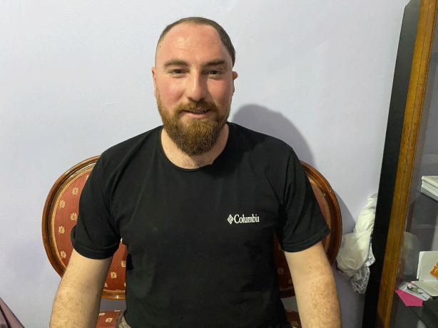 Foto - Yeni asgari ücret vatandaşı memnun etti! "Reis yine sözünü tuttu, dediği zammı verdi"