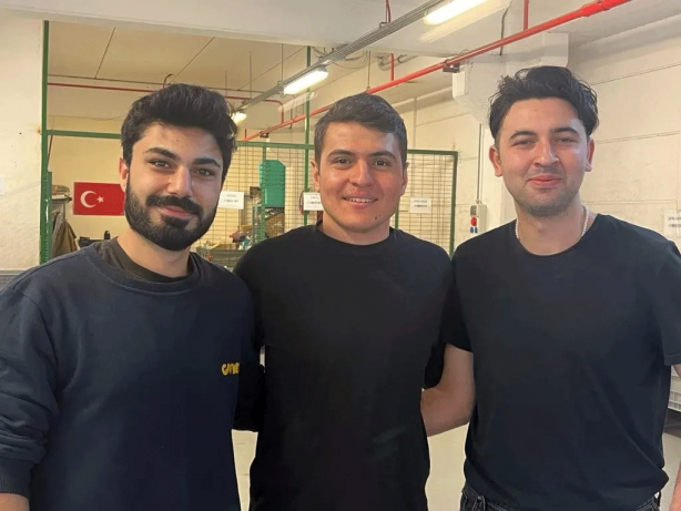 Foto - Yeni asgari ücret vatandaşı memnun etti! "Reis yine sözünü tuttu, dediği zammı verdi"