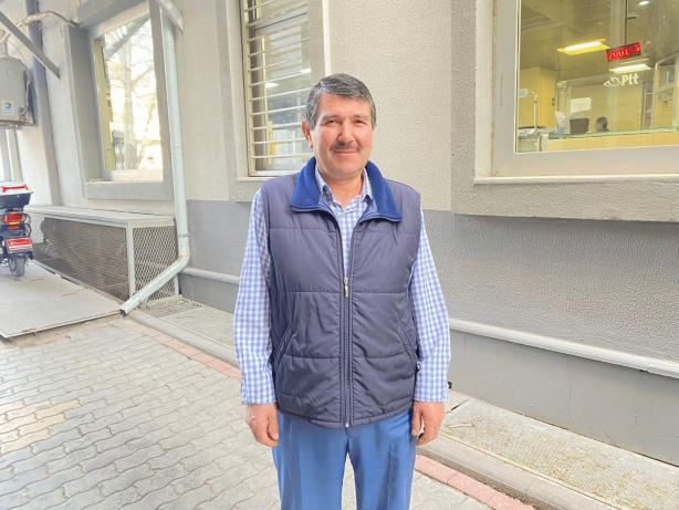 Foto - Yeni asgari ücret vatandaşı memnun etti! "Reis yine sözünü tuttu, dediği zammı verdi"