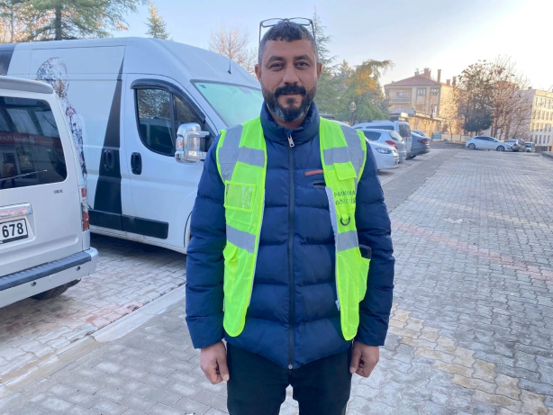 Foto - Yeni asgari ücret vatandaşı memnun etti! "Reis yine sözünü tuttu, dediği zammı verdi"