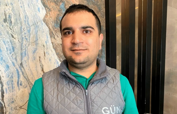 Foto - Yeni asgari ücret vatandaşı memnun etti! "Reis yine sözünü tuttu, dediği zammı verdi"