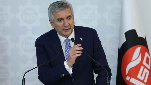 Foto - Yeni asgari ücrete iş dünyasından ilk tepkiler