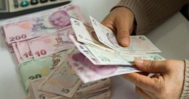 Foto - Yeni asgari ücreti Türkiye'ye duyurdular! İşte yeni rakam: Resmen devreye soktular: