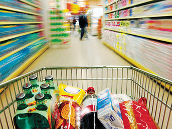 Foto - Yeni asgari ücretle market hesabı! Hangi üründen kaç tane alınıyor?