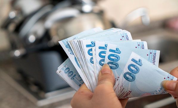 Foto - Yeni asgari ücretle market hesabı! Hangi üründen kaç tane alınıyor?