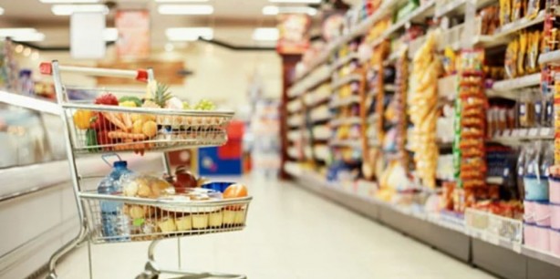 Foto - Yeni asgari ücretle market hesabı! Hangi üründen kaç tane alınıyor?