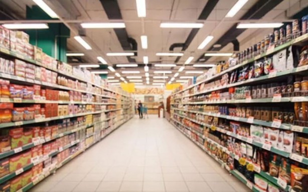 Foto - Yeni asgari ücretle market hesabı! Hangi üründen kaç tane alınıyor?
