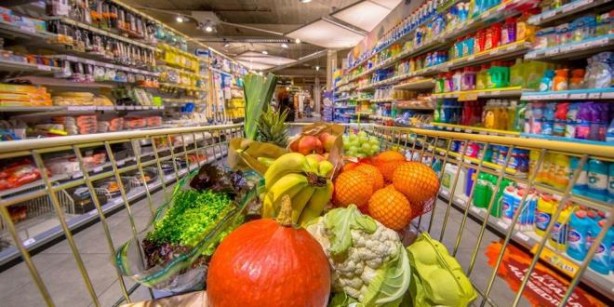 Foto - Yeni asgari ücretle market hesabı! Hangi üründen kaç tane alınıyor?