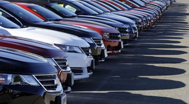 Foto - Yeni asgari ücretle otomobil almak ne kadar sürer?