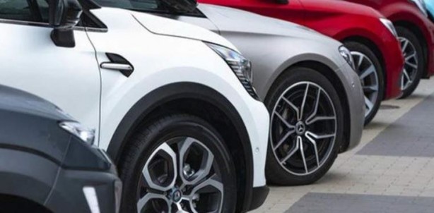 Foto - Yeni asgari ücretle otomobil almak ne kadar sürer?