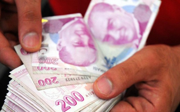 Foto - Yeni asgari ücrette "2 lira" detayı! Herkes bunu konuşuyor