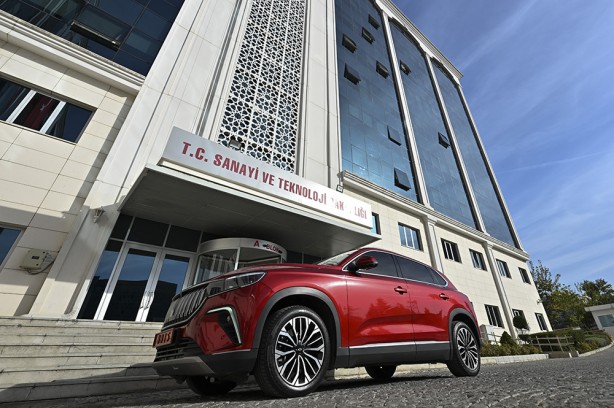 Foto - Yeni asrın şifresi "yerlilik ve millilik"