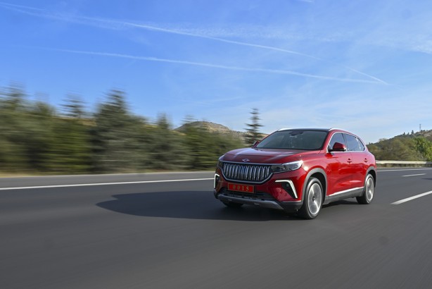 Foto - Yeni asrın şifresi "yerlilik ve millilik"