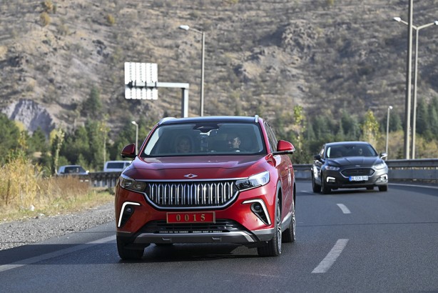 Foto - Yeni asrın şifresi "yerlilik ve millilik"