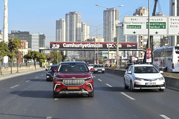 Foto - Yeni asrın şifresi "yerlilik ve millilik"