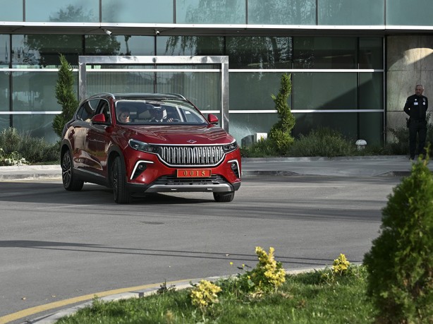 Foto - Yeni asrın şifresi "yerlilik ve millilik"