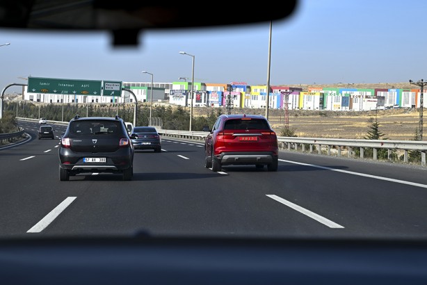 Foto - Yeni asrın şifresi "yerlilik ve millilik"