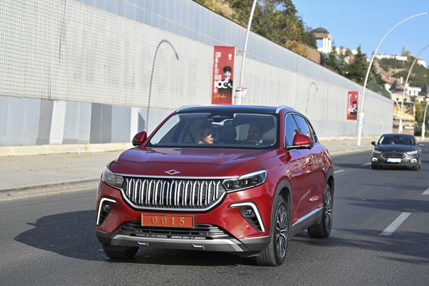 Foto - Yeni asrın şifresi "yerlilik ve millilik"