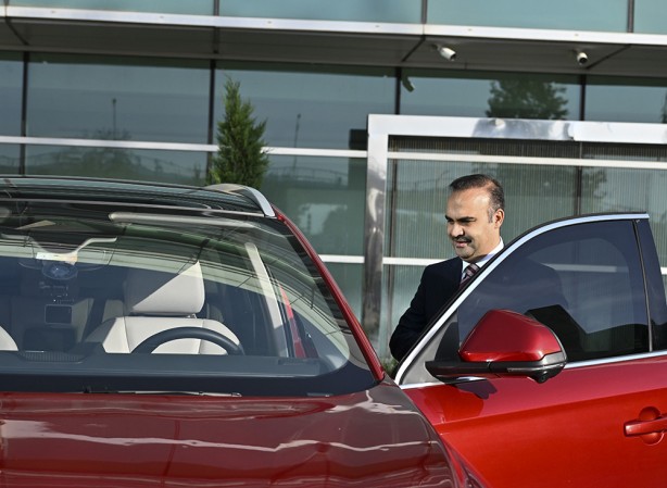 Foto - Yeni asrın şifresi "yerlilik ve millilik"