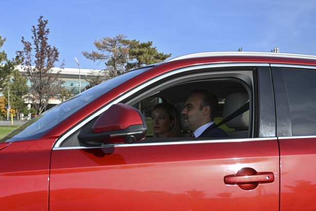 Foto - Yeni asrın şifresi "yerlilik ve millilik"