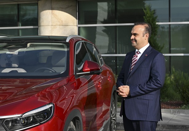 Foto - Yeni asrın şifresi "yerlilik ve millilik"