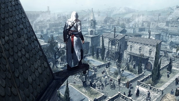 Foto - Yeni Assassin's Creed'de Anadolu sürprizi