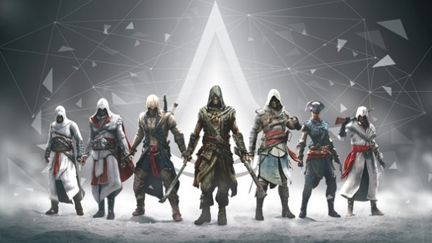 Foto - Yeni Assassin's Creed'de Anadolu sürprizi