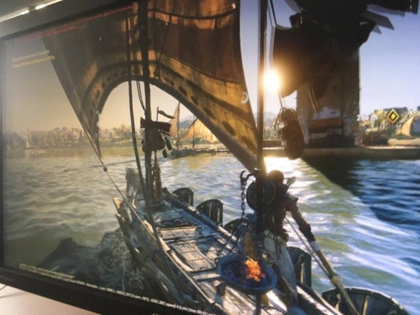 Foto - Yeni Assassin's Creed'de Anadolu sürprizi