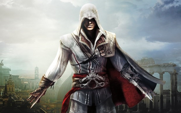 Yeni Assassin's Creed'de Anadolu sürprizi