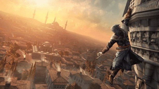 Foto - Yeni Assassin's Creed'de Anadolu sürprizi