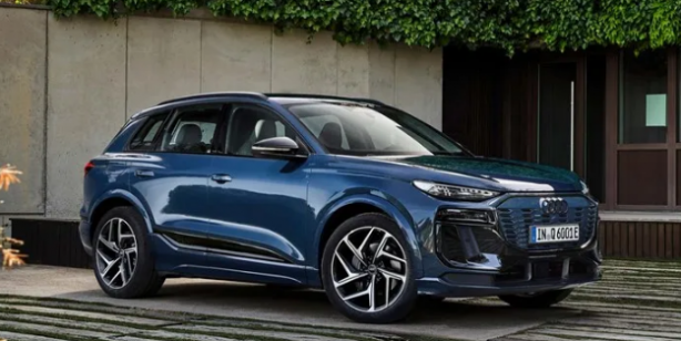 Foto - Yeni Audi W6 e-Tron’un özellikleri! Alman devi Tesla’ya rakip oldu