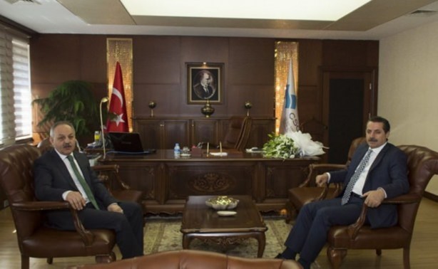 Foto - Yeni bakanlar görevlerini teslim alıyor
