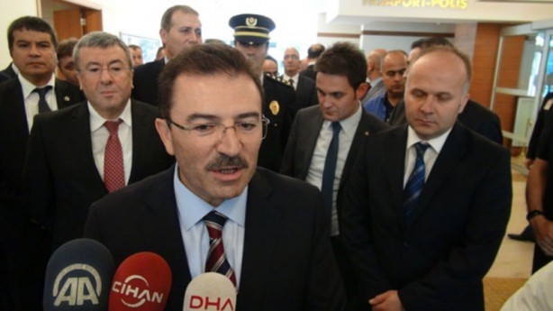 Foto - Yeni bakanlar görevlerini teslim alıyor