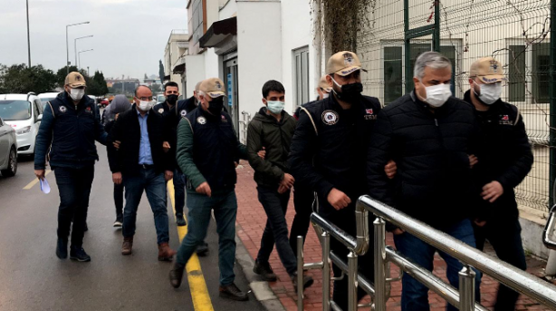 Foto - Yeni bir 15 Temmuz ile karşı karşıyayız! Bu işin şaka götürür tarafı yok