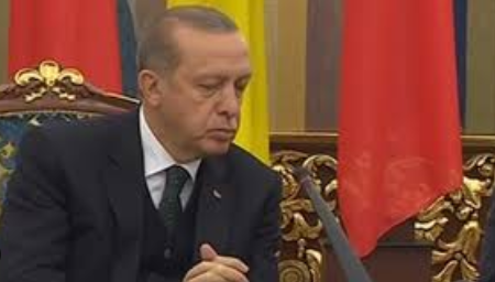 Foto - Yeni bir 15 Temmuz ile karşı karşıyayız! Bu işin şaka götürür tarafı yok
