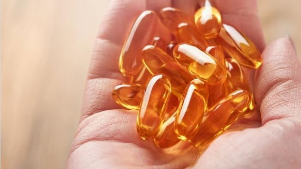 Foto - Yeni bir araştırmayla ortaya çıktı! Bu takviye alzheimer riskini azaltıyor