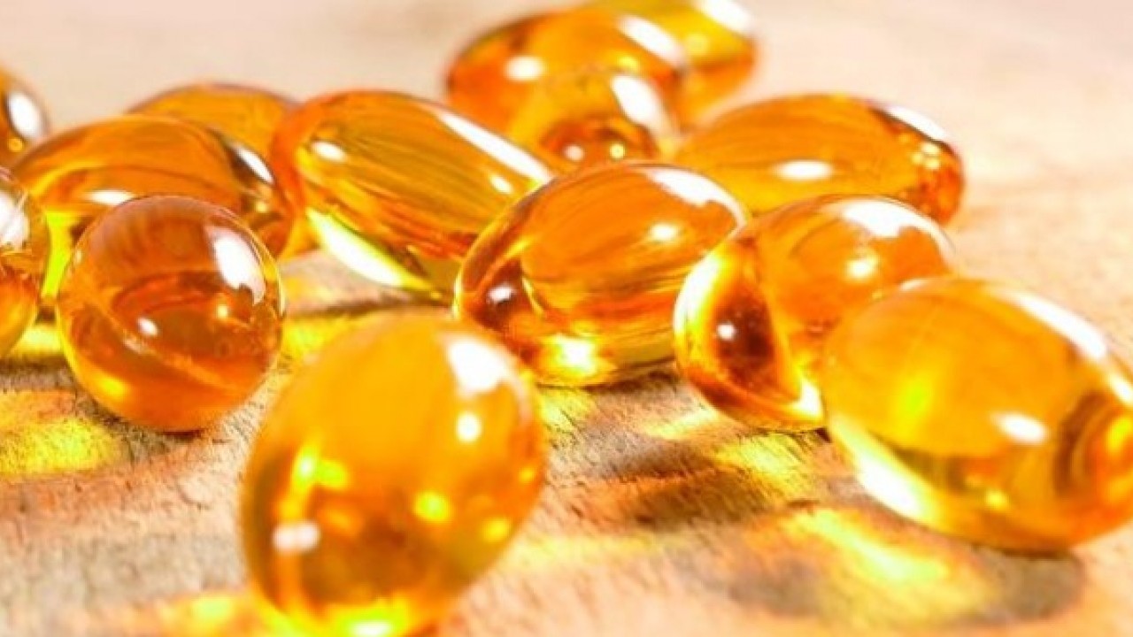 Foto - Yeni bir araştırmayla ortaya çıktı! Bu takviye alzheimer riskini azaltıyor