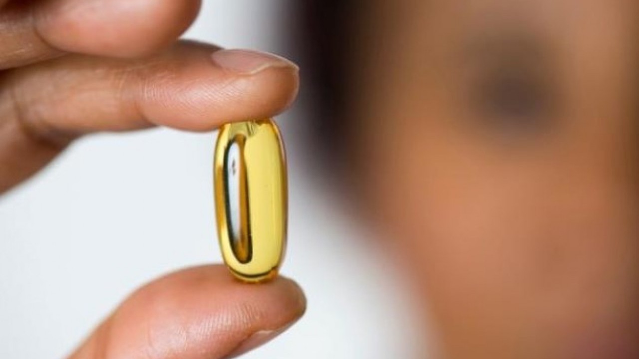 Foto - Yeni bir araştırmayla ortaya çıktı! Bu takviye alzheimer riskini azaltıyor