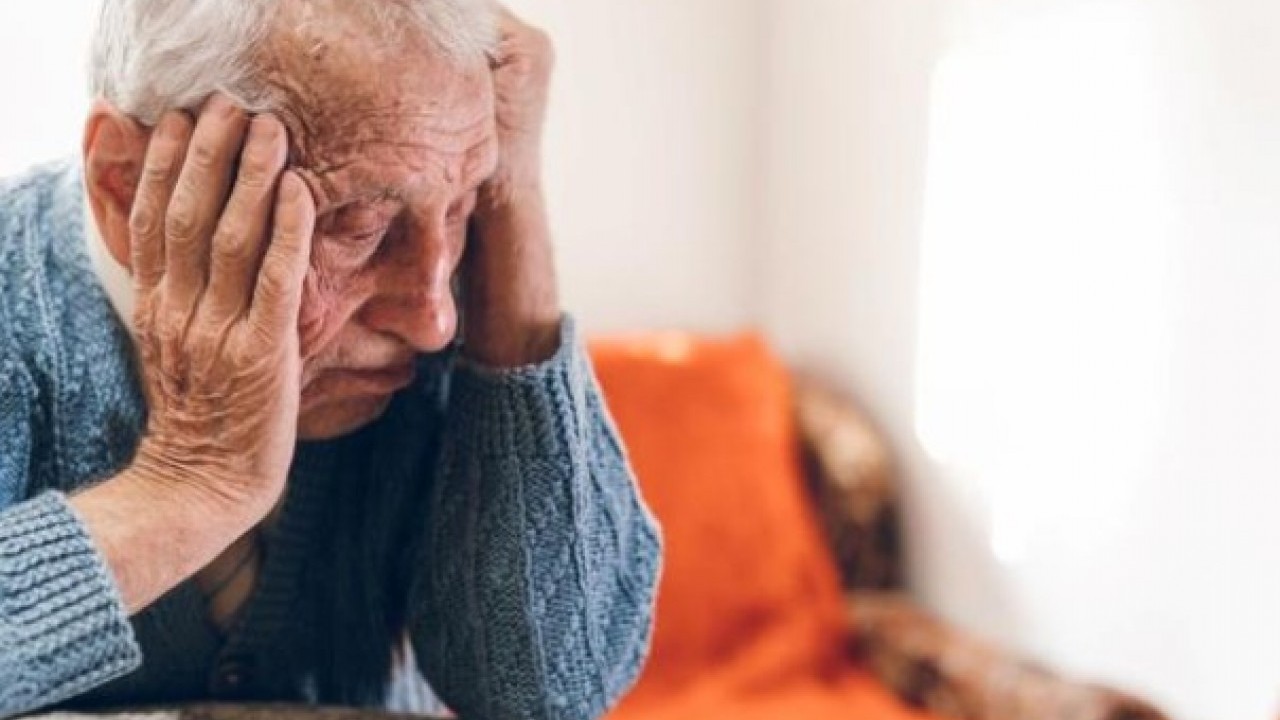 Foto - Yeni bir araştırmayla ortaya çıktı! Bu takviye alzheimer riskini azaltıyor