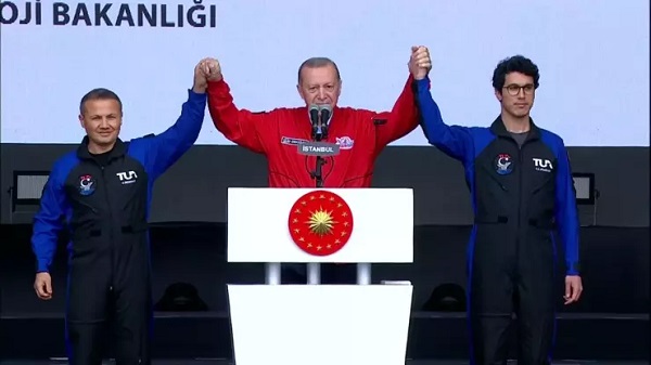 Foto - Yeni bir başarı daha yaşanacak! Tarihi geri sayım başladı