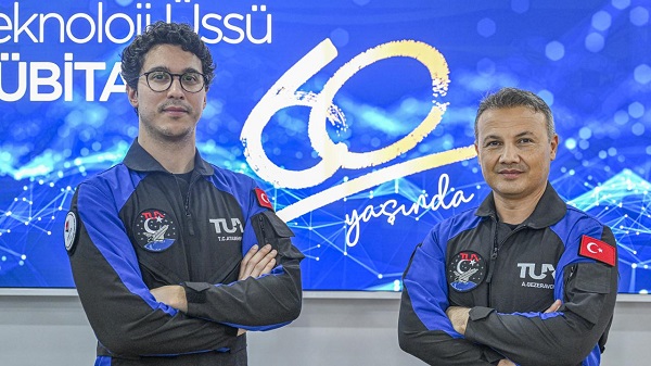 Foto - Yeni bir başarı daha yaşanacak! Tarihi geri sayım başladı